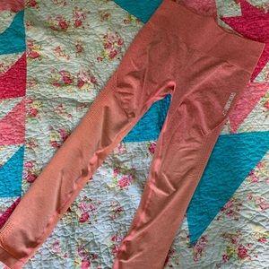 Gymshark seamless ombré